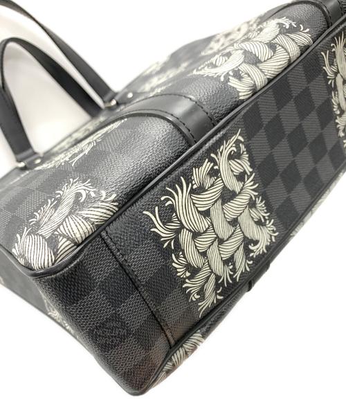LOUIS VUITTON（ルイ ヴィトン）LOUIS VUITTON (ルイ ヴィトン) トートバッグの古着・服飾アイテム