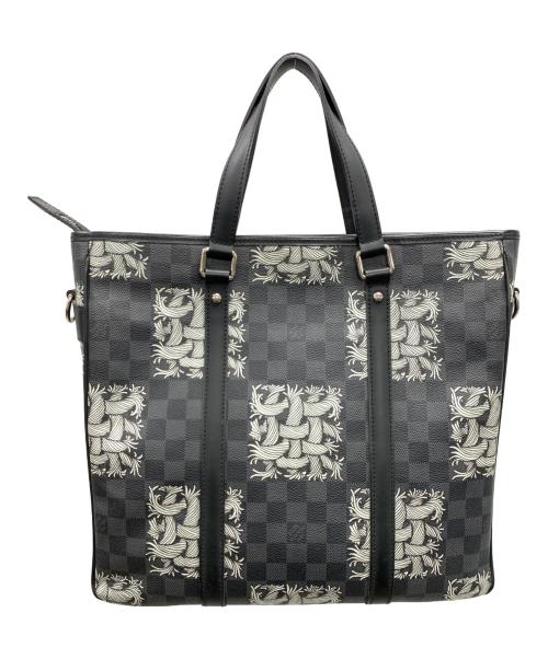 LOUIS VUITTON（ルイ ヴィトン）LOUIS VUITTON (ルイ ヴィトン) トートバッグの古着・服飾アイテム