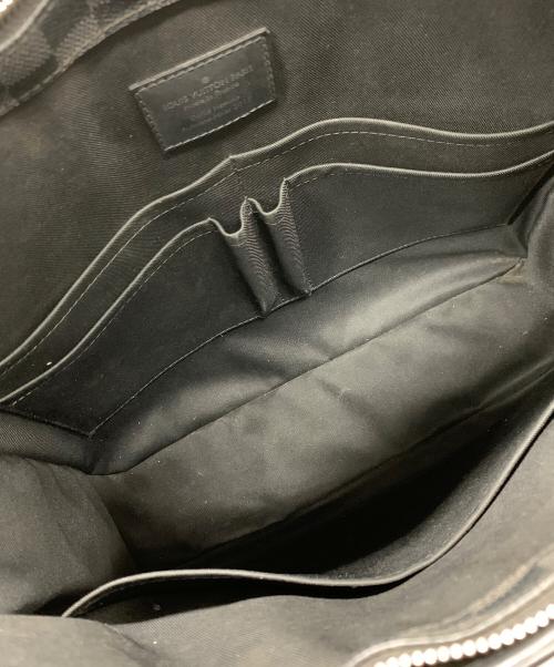 LOUIS VUITTON（ルイ ヴィトン）LOUIS VUITTON (ルイ ヴィトン) トートバッグ ダミエ・グラフィット タダオPM サイズ:PMの古着・服飾アイテム