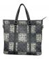 LOUIS VUITTON（ルイ ヴィトン）の古着「トートバッグ ダミエ・グラフィット タダオPM」