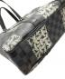 中古・古着 LOUIS VUITTON (ルイ ヴィトン) トートバッグ ダミエ・グラフィット タダオPM サイズ:PM：150000円