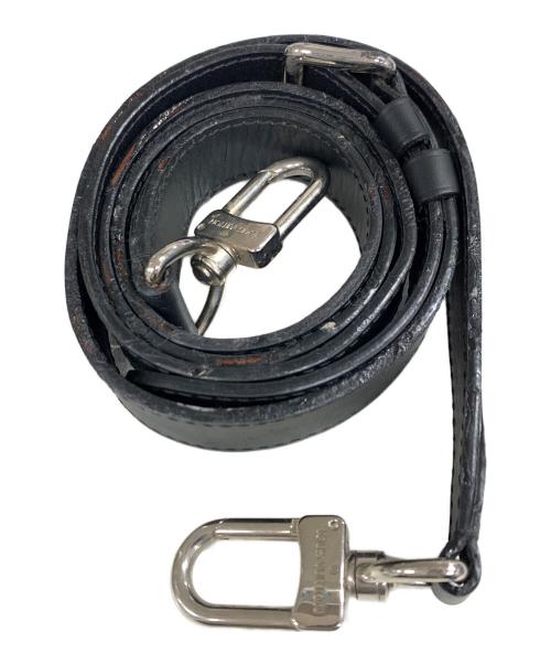 LOUIS VUITTON（ルイ ヴィトン）LOUIS VUITTON (ルイ ヴィトン) 2WAYバッグ　エピ　カバジュール ブラック サイズ:実寸サイズにてご確認ください。の古着・服飾アイテム