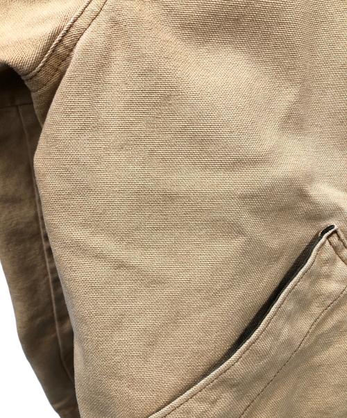 L.L.Bean（エルエルビーン）L.L.Bean (エルエルビーン) ハンティングジャケット ベージュ サイズ:実寸サイズにてご確認ください。の古着・服飾アイテム