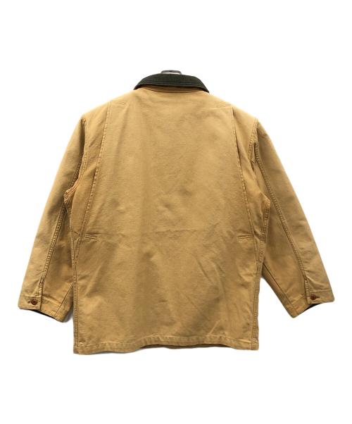 L.L.Bean（エルエルビーン）L.L.Bean (エルエルビーン) ハンティングジャケット ベージュ サイズ:実寸サイズにてご確認ください。の古着・服飾アイテム