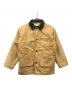 L.L.Bean（エルエルビーン）の古着「ハンティングジャケット」｜ベージュ
