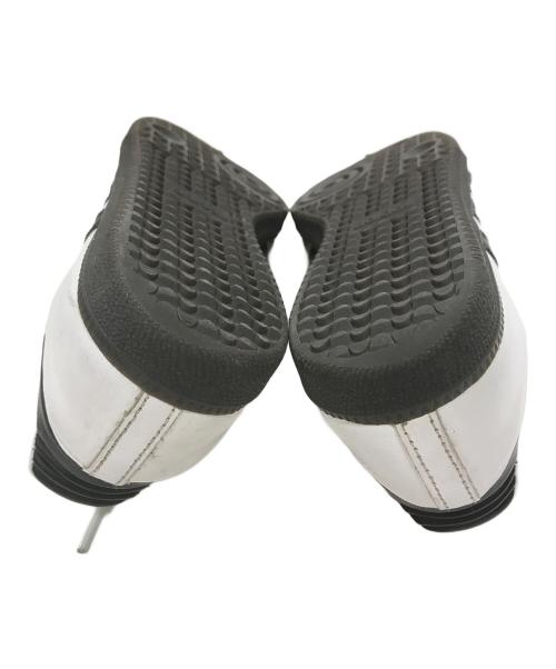 adidas（アディダス）adidas (アディダス) ローカットスニーカー Samba OG(サンバ OG) ホワイト サイズ:25cmの古着・服飾アイテム