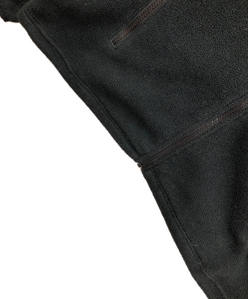 SUPREME（シュプリーム）SUPREME (シュプリーム) フリースジャケット Skittles（スキットルズ） ブラック サイズ:Smallの古着・服飾アイテム