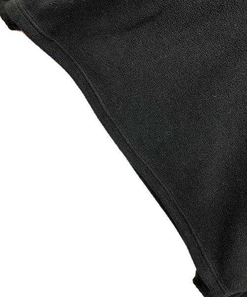 SUPREME（シュプリーム）SUPREME (シュプリーム) フリースジャケット Skittles（スキットルズ） ブラック サイズ:Smallの古着・服飾アイテム