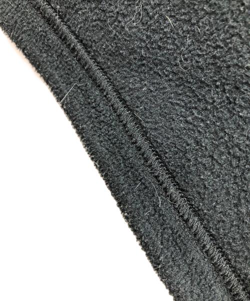 SUPREME（シュプリーム）SUPREME (シュプリーム) フリースジャケット Skittles（スキットルズ） ブラック サイズ:Smallの古着・服飾アイテム