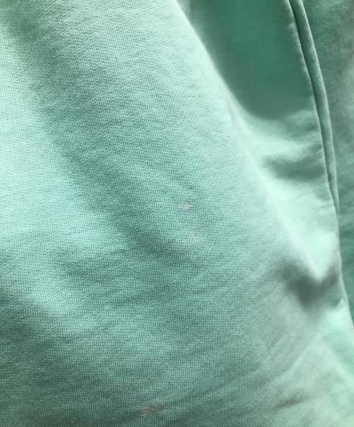 BALENCIAGA（バレンシアガ）BALENCIAGA (バレンシアガ) スウェットパンツ Jogging Pants Mint (ジョガーパンツミント) ミントグリーン サイズ:XSの古着・服飾アイテム