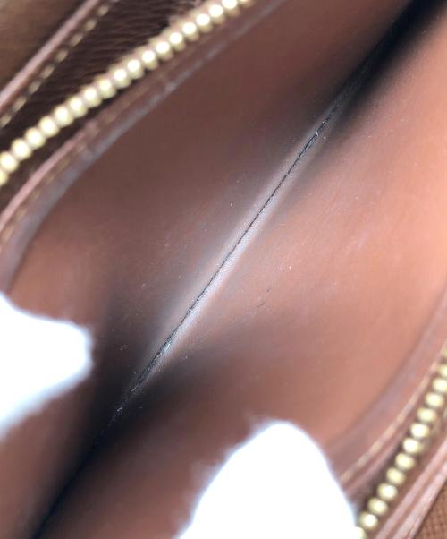 LOUIS VUITTON（ルイ ヴィトン）LOUIS VUITTON (ルイ ヴィトン) 長財布 モノグラム  ジッピーウォレット サイズ:実寸サイズにてご確認ください。の古着・服飾アイテム