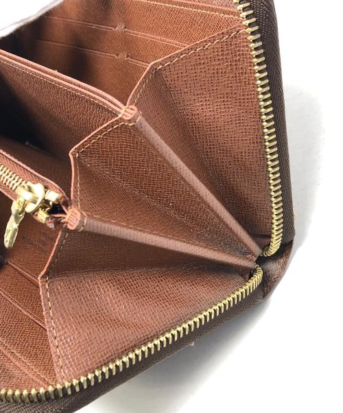 LOUIS VUITTON（ルイ ヴィトン）LOUIS VUITTON (ルイ ヴィトン) 長財布 モノグラム  ジッピーウォレット サイズ:実寸サイズにてご確認ください。の古着・服飾アイテム