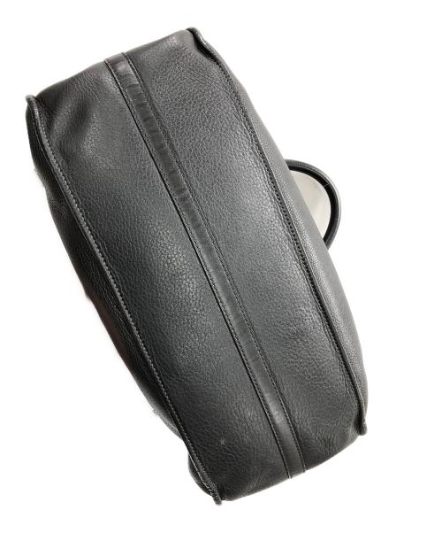 Chloe（クロエ）Chloe (クロエ) 2WAYバッグ ハンドバッグ ショルダーバッグ HAYLEY（ヘイリー） ブラック サイズ:実寸サイズにてご確認ください。の古着・服飾アイテム