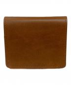 BrEAknoTブレイクノット）の古着「2つ折り財布」