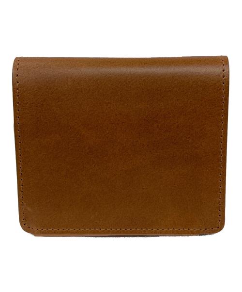 BrEAknoT（ブレイクノット）BrEAknoT (ブレイクノット) 2つ折り財布 サイズ:実寸サイズにてご確認ください。の古着・服飾アイテム