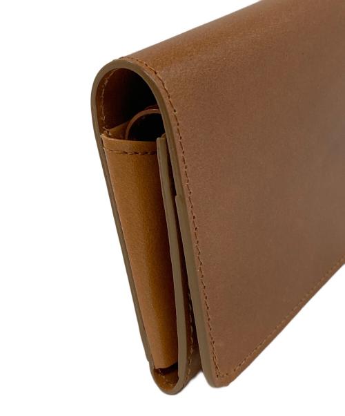 BrEAknoT（ブレイクノット）BrEAknoT (ブレイクノット) 2つ折り財布 サイズ:実寸サイズにてご確認ください。の古着・服飾アイテム