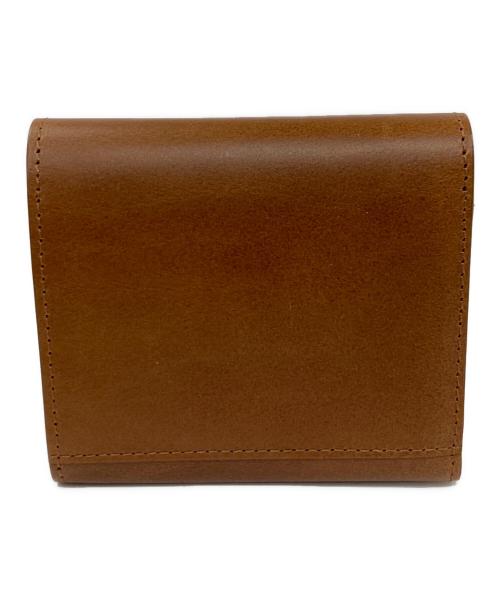 BrEAknoT（ブレイクノット）BrEAknoT (ブレイクノット) 2つ折り財布 サイズ:実寸サイズにてご確認ください。の古着・服飾アイテム