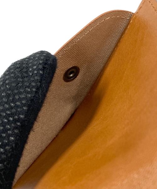 BrEAknoT（ブレイクノット）BrEAknoT (ブレイクノット) 2つ折り財布 サイズ:実寸サイズにてご確認ください。の古着・服飾アイテム