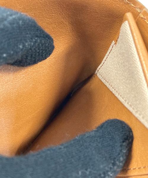 BrEAknoT（ブレイクノット）BrEAknoT (ブレイクノット) 2つ折り財布 サイズ:実寸サイズにてご確認ください。の古着・服飾アイテム