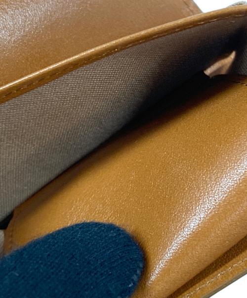 BrEAknoT（ブレイクノット）BrEAknoT (ブレイクノット) 2つ折り財布 サイズ:実寸サイズにてご確認ください。の古着・服飾アイテム