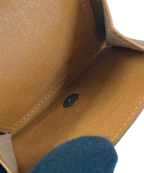 BrEAknoT（ブレイクノット）BrEAknoT (ブレイクノット) 2つ折り財布 サイズ:実寸サイズにてご確認ください。の古着・服飾アイテム