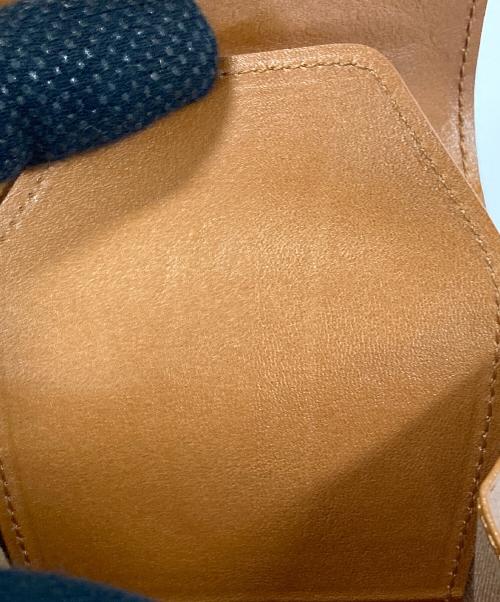 BrEAknoT（ブレイクノット）BrEAknoT (ブレイクノット) 2つ折り財布 サイズ:実寸サイズにてご確認ください。の古着・服飾アイテム