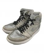 NIKEナイキ）の古着「ハイカットスニーカーAir Jordan 1 High OG 