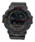 CASIOカシオ）の古着「腕時計 G-SHOCK（ジーショック） クォーツ」