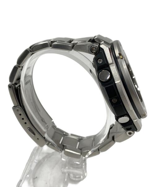 CASIO（カシオ）CASIO (カシオ) 腕時計 G-SHOCK（ジーショック） デジアナ ソーラー充電 サイズ:実寸サイズにてご確認ください。の古着・服飾アイテム