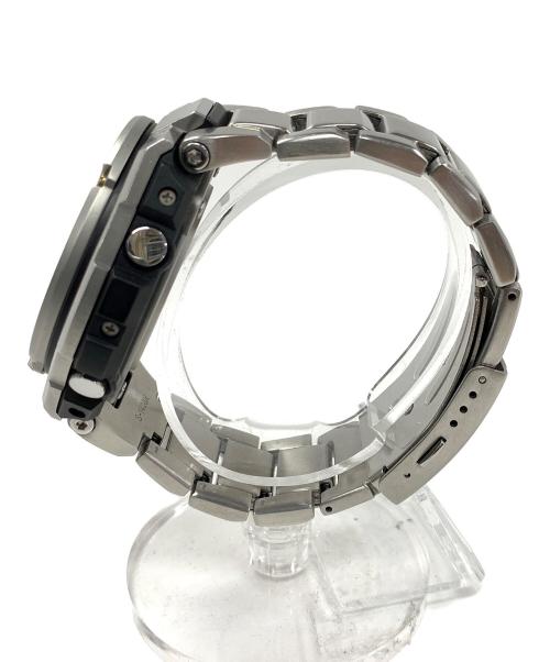 CASIO（カシオ）CASIO (カシオ) 腕時計 G-SHOCK（ジーショック） デジアナ ソーラー充電 サイズ:実寸サイズにてご確認ください。の古着・服飾アイテム