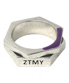 ZUTOMAYO MART（ズトマヨ マート）の古着「ナットリング」