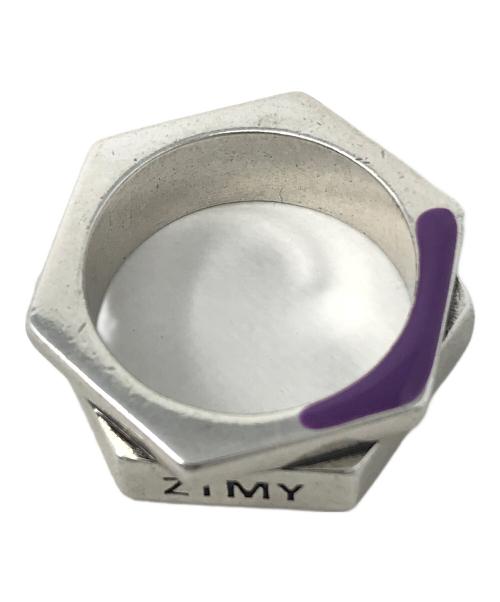 ZUTOMAYO MART（ズトマヨ マート）ZUTOMAYO MART (ズトマヨ マート) ナットリング サイズ:実寸サイズにてご確認ください。の古着・服飾アイテム