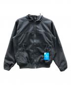 Columbiaコロンビア）の古着「ロマビスタフーディー」｜ブラック