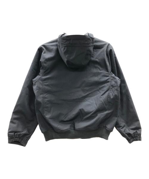 Columbia（コロンビア）Columbia (コロンビア) ロマビスタフーディー ブラック サイズ:M 未使用品の古着・服飾アイテム