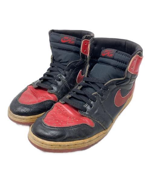 NIKE（ナイキ）NIKE (ナイキ) ハイカットスニーカー Air Jordan 1 High 