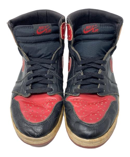 NIKE（ナイキ）NIKE (ナイキ) ハイカットスニーカー Air Jordan 1 High 