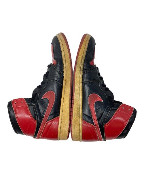 NIKE（ナイキ）NIKE (ナイキ) ハイカットスニーカー Air Jordan 1 High 