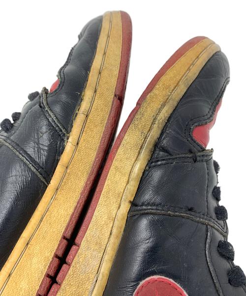 NIKE（ナイキ）NIKE (ナイキ) ハイカットスニーカー Air Jordan 1 High 