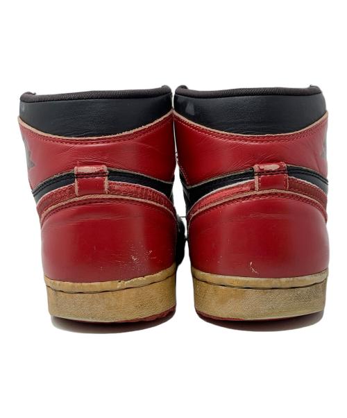 NIKE（ナイキ）NIKE (ナイキ) ハイカットスニーカー Air Jordan 1 High 