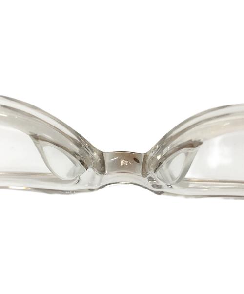 HOORSENBUHS（ホーセンブース）HOORSENBUHS (ホーセンブース) 眼鏡 クリア サイズ:53□21の古着・服飾アイテム