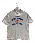 Hanesヘインズ）の古着「Tシャツ」｜ホワイト