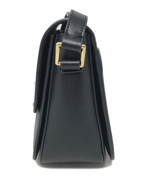 COACH（コーチ）COACH (コーチ) ショルダーバッグ ストゥディオ  ブラック サイズ:実寸サイズにてご確認ください。の古着・服飾アイテム