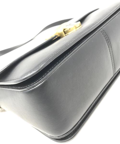 COACH（コーチ）COACH (コーチ) ショルダーバッグ ストゥディオ  ブラック サイズ:実寸サイズにてご確認ください。の古着・服飾アイテム