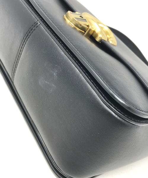 COACH（コーチ）COACH (コーチ) ショルダーバッグ ストゥディオ  ブラック サイズ:実寸サイズにてご確認ください。の古着・服飾アイテム