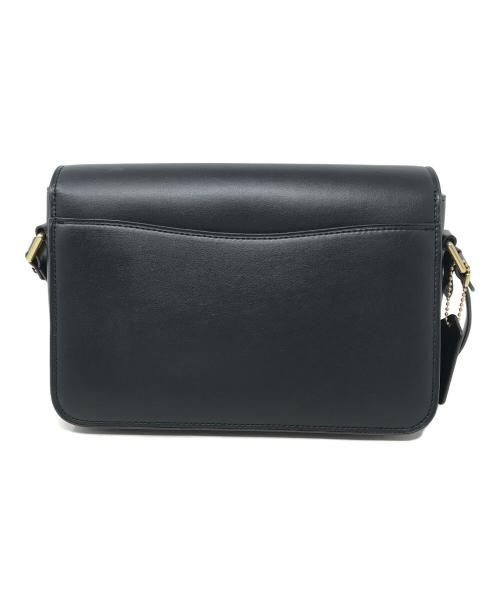 COACH（コーチ）COACH (コーチ) ショルダーバッグ ストゥディオ  ブラック サイズ:実寸サイズにてご確認ください。の古着・服飾アイテム