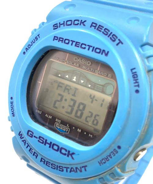 CASIO（カシオ）CASIO (カシオ) 腕時計 G-SHOCK（ジーショック） デジアナ 電波ソーラー サイズ:実寸サイズにてご確認ください。の古着・服飾アイテム