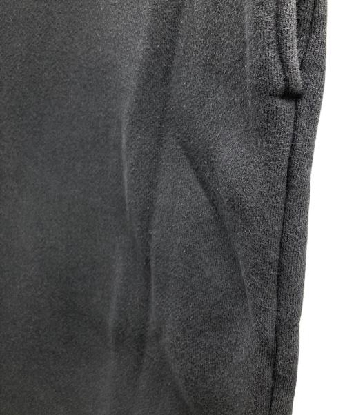 Champion（チャンピオン）Champion (チャンピオン) WTAPS (ダブルタップス) スウェットパンツ ブラック サイズ:X-LARGEの古着・服飾アイテム