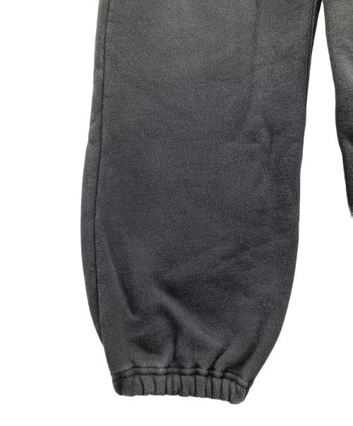 Champion（チャンピオン）Champion (チャンピオン) WTAPS (ダブルタップス) スウェットパンツ ブラック サイズ:X-LARGEの古着・服飾アイテム
