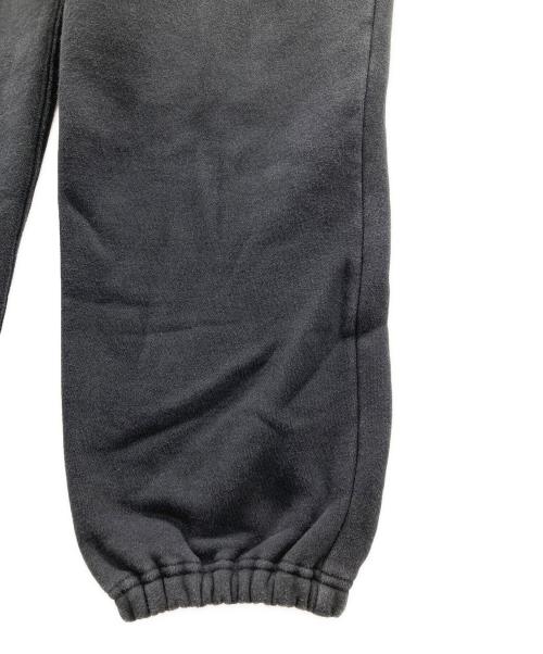 Champion（チャンピオン）Champion (チャンピオン) WTAPS (ダブルタップス) スウェットパンツ ブラック サイズ:X-LARGEの古着・服飾アイテム