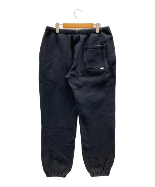 Champion（チャンピオン）Champion (チャンピオン) WTAPS (ダブルタップス) スウェットパンツ ブラック サイズ:X-LARGEの古着・服飾アイテム